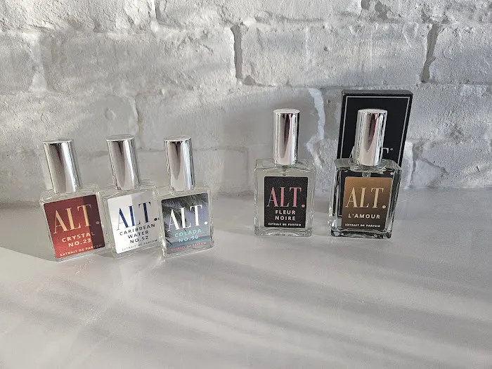 ALT. Fragrances Altamonte 5