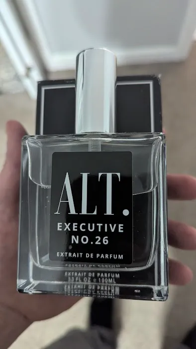 ALT. Fragrances Altamonte 3
