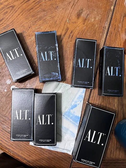 ALT. Fragrances Altamonte 8