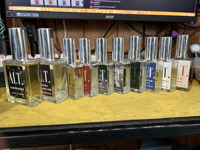 ALT. Fragrances Altamonte 7