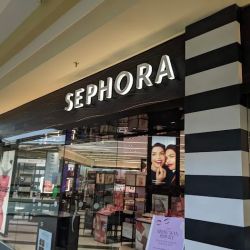 SEPHORA ico