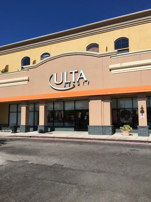 Ulta Beauty 8