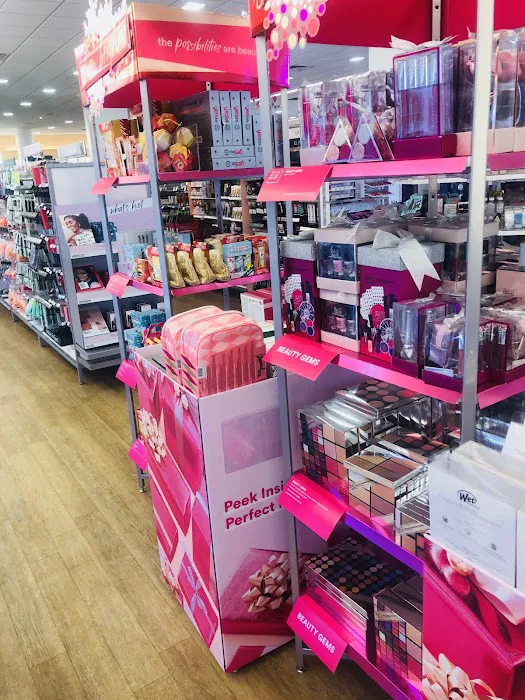 Ulta Beauty 9