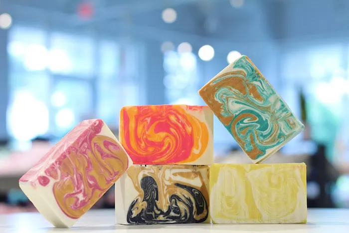 Buff City Soap - Winter Park 4