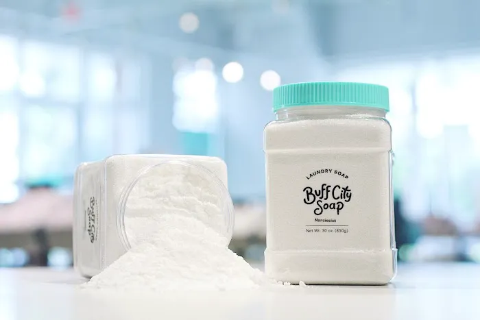Buff City Soap - Winter Park 0