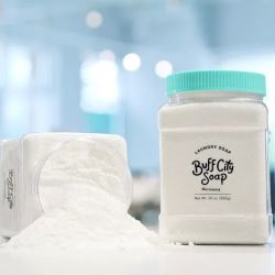 Buff City Soap - Winter Park ico