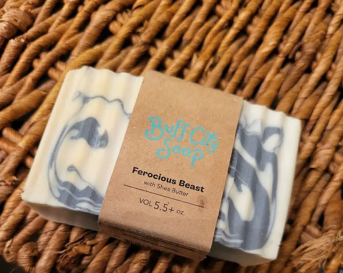 Buff City Soap - Winter Park 1