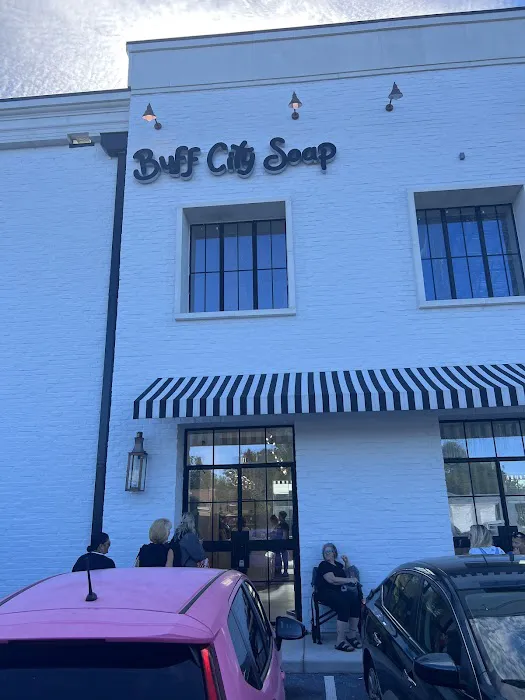 Buff City Soap - Winter Park 5