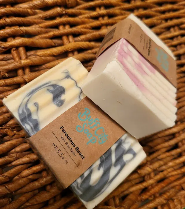 Buff City Soap - Winter Park 3