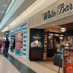 Bath & Body Works ico