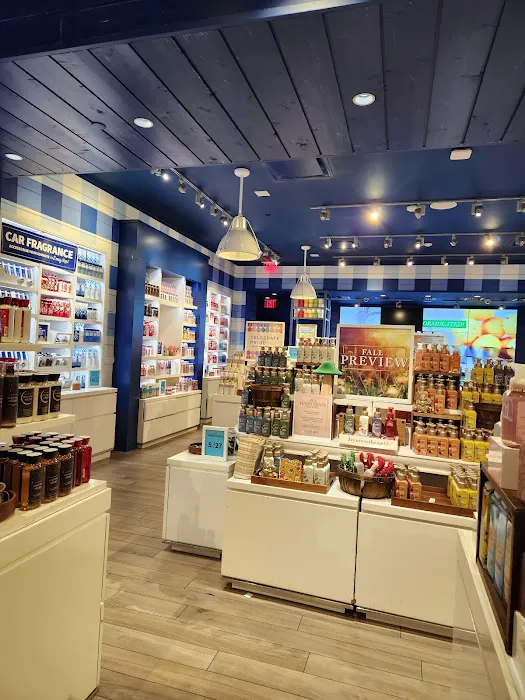 Bath & Body Works 3