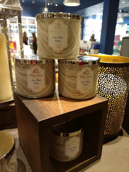 Bath & Body Works 8