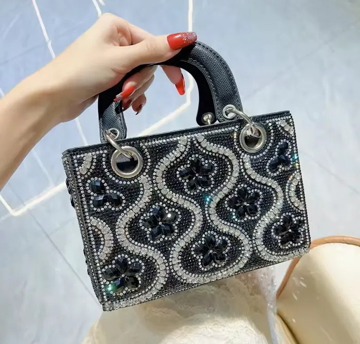 Louise James Boutique 6