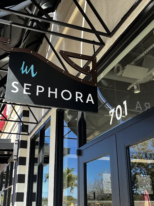 SEPHORA 1