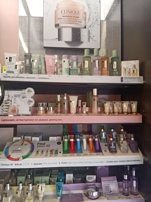 SEPHORA 7