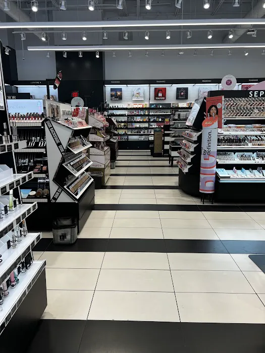 SEPHORA 9