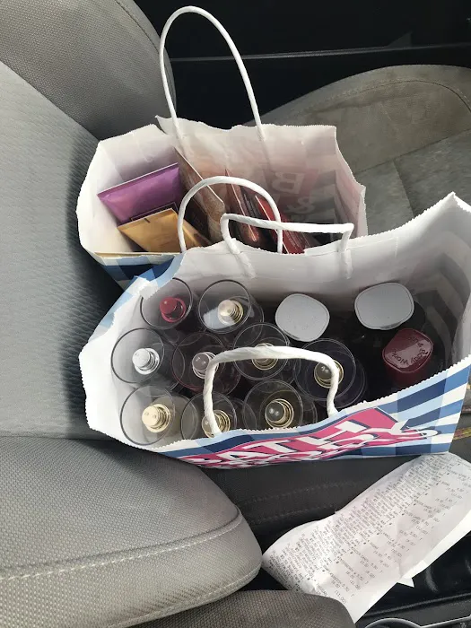 Bath & Body Works 2