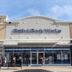 Bath & Body Works ico