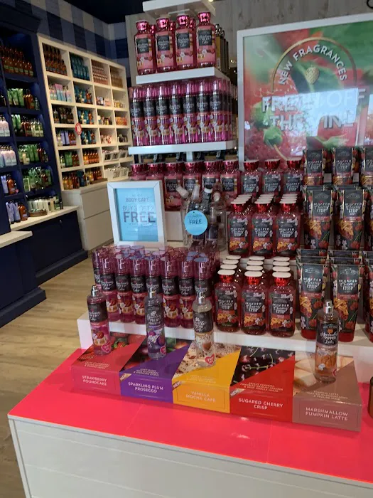 Bath & Body Works 5