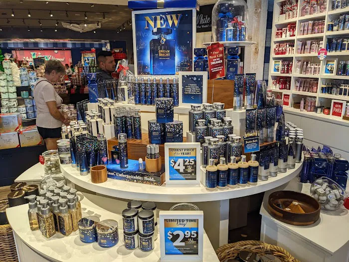 Bath & Body Works 9