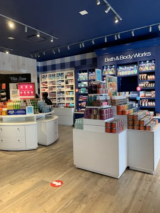Bath & Body Works 3