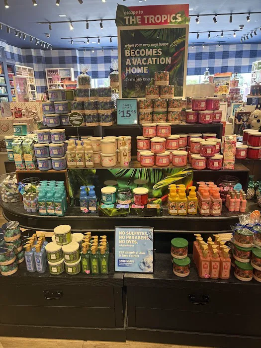Bath & Body Works 6