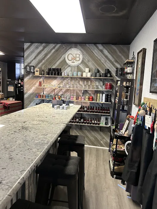Crafted Scent Bar 8
