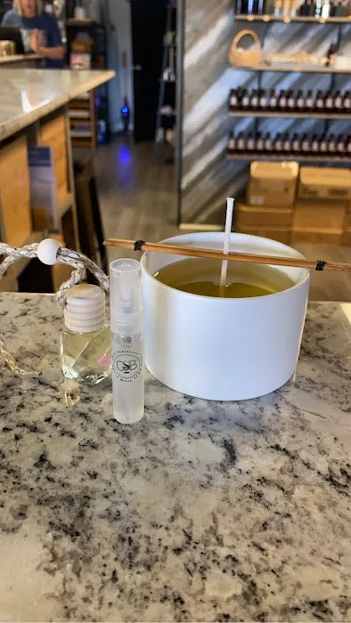 Crafted Scent Bar 4