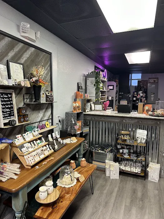Crafted Scent Bar 6