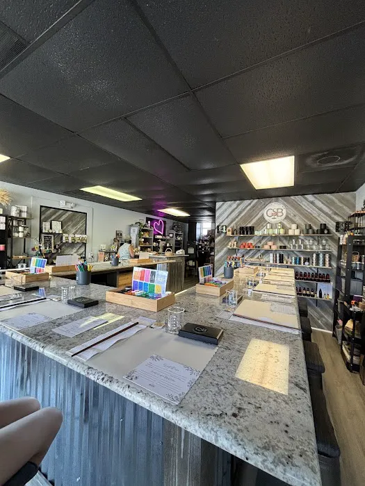 Crafted Scent Bar 3