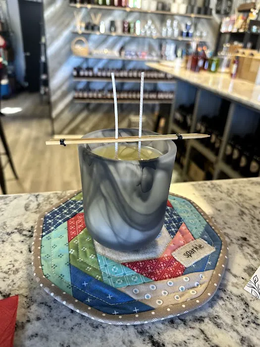 Crafted Scent Bar 9