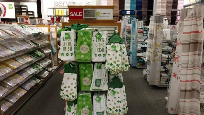 Kohl's 3