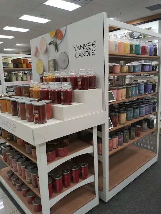 Kohl's 4