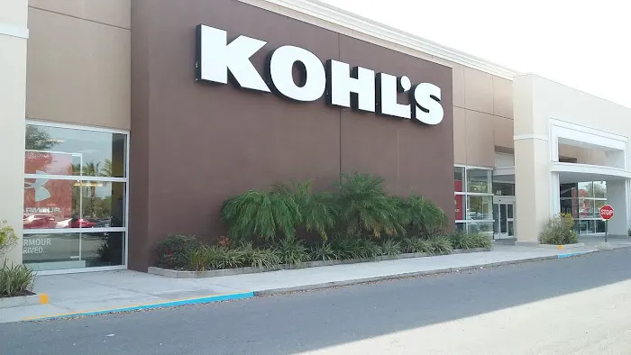 Kohl's 6