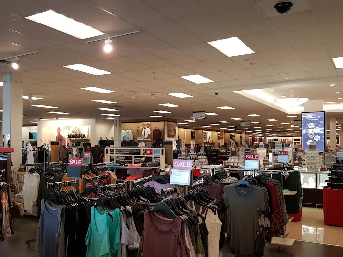 Kohl's 8