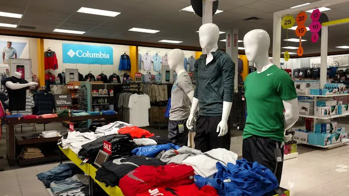Kohl's 9