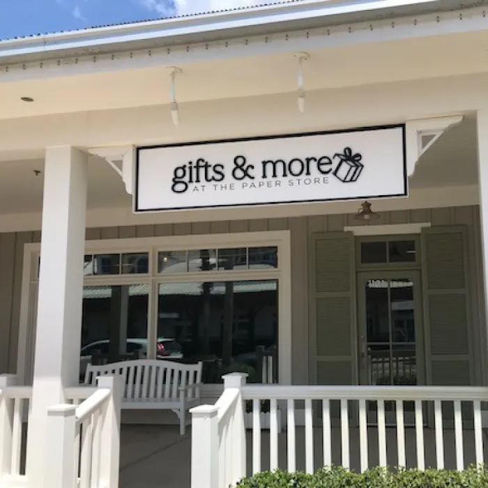 Gifts & More at The Paper Store 2