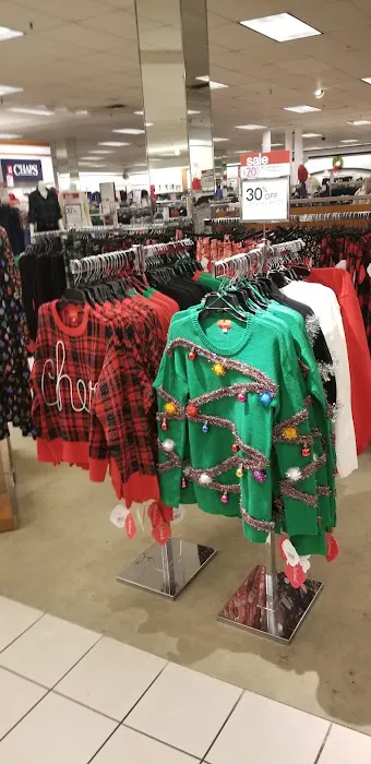Belk 0