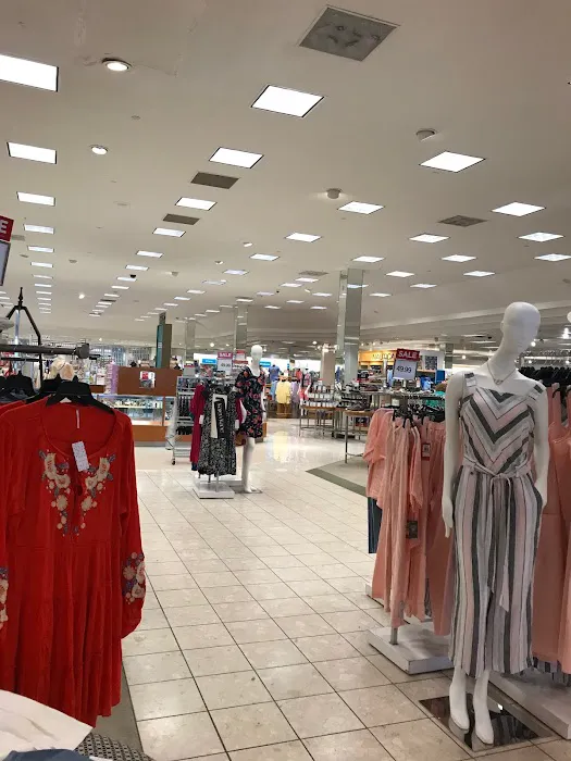 Belk 8