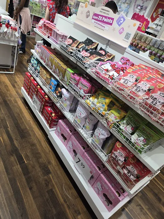 MINISO USA 8