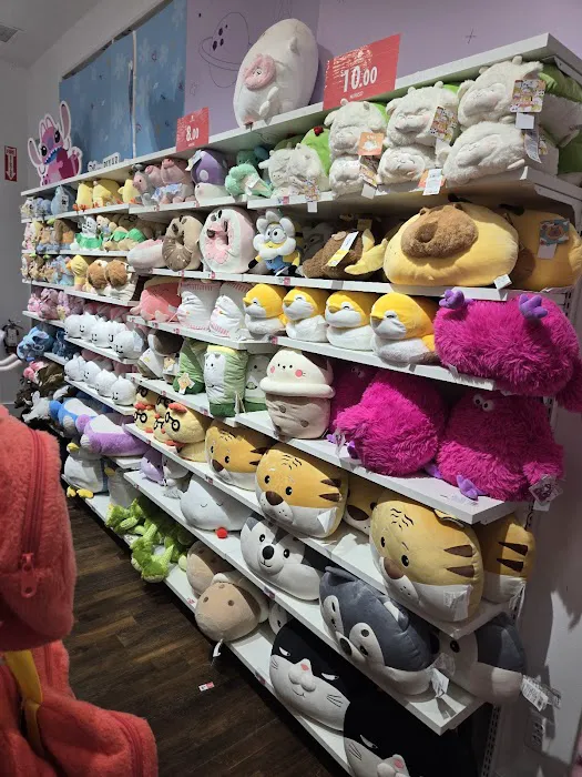 MINISO USA 3