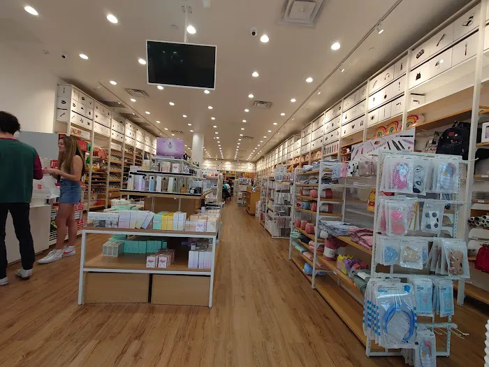 MINISO USA 2