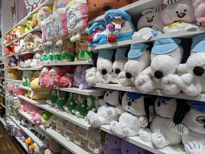 MINISO USA 0
