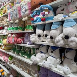 MINISO USA ico
