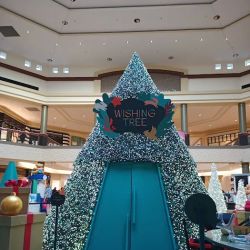 Macy's ico