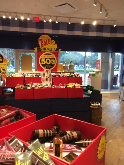 Bath & Body Works 4