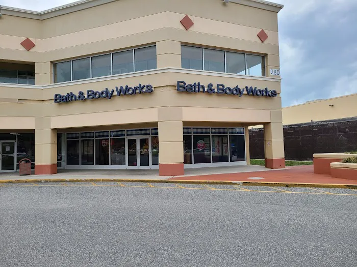 Bath & Body Works 5