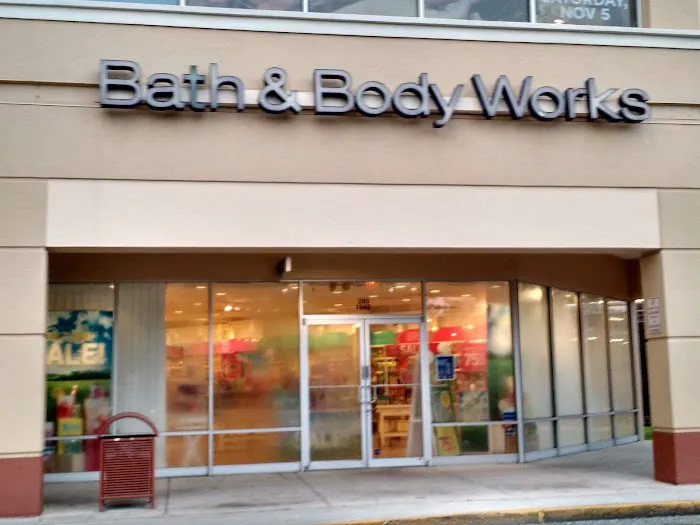 Bath & Body Works 8