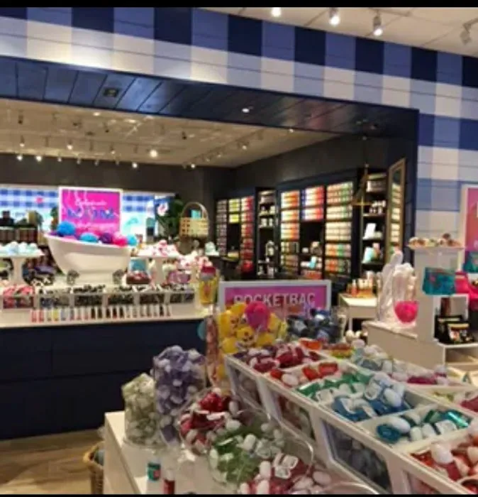 Bath & Body Works 7