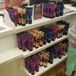 Bath & Body Works ico
